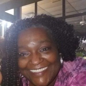 Meet your Posher, Susan